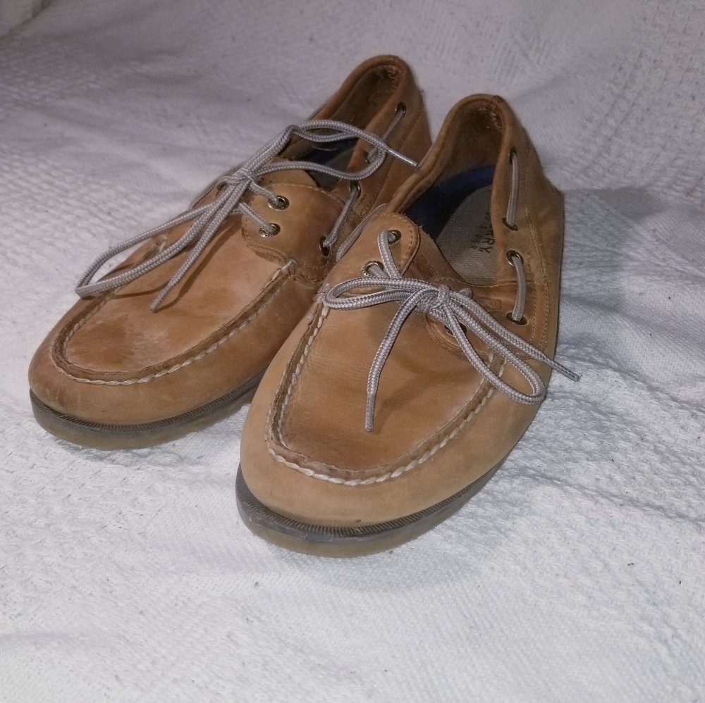 Sperry's